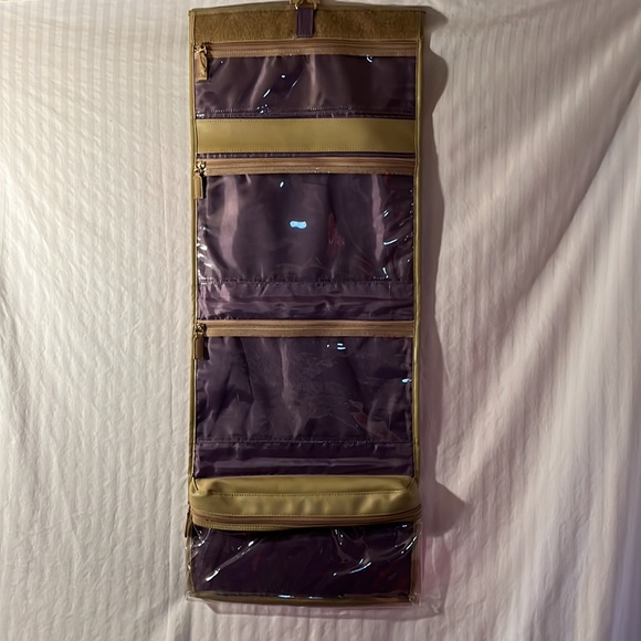 Morello Toiletries Organizer - Picture 2 of 8